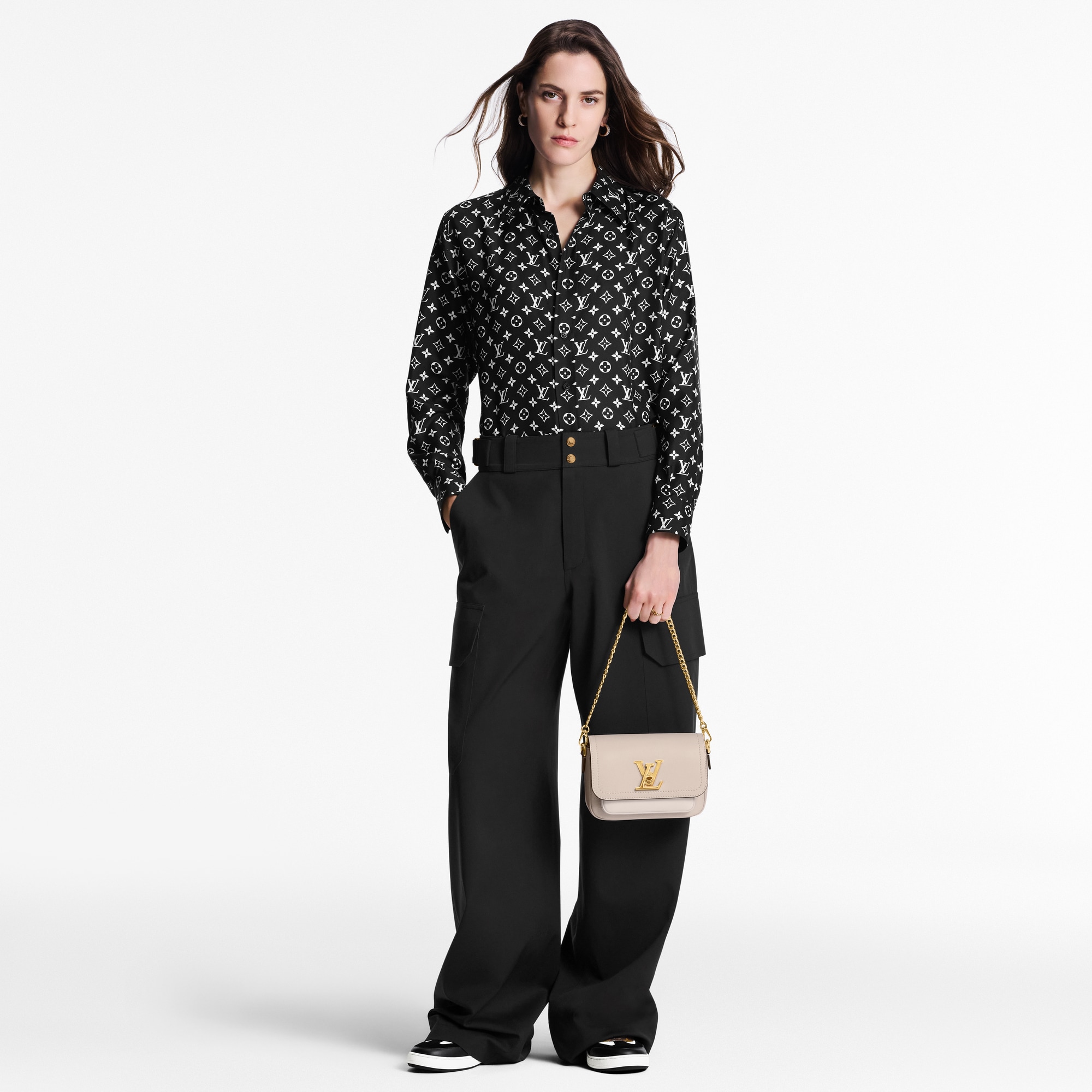 32 - Ready-to-Wear - Women | LOUIS VUITTON
